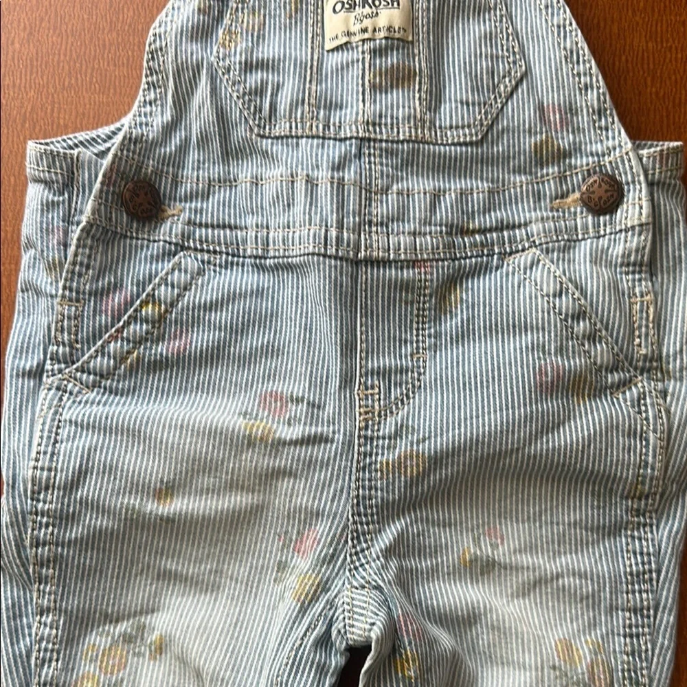 OshKosh Bgosh adorable light